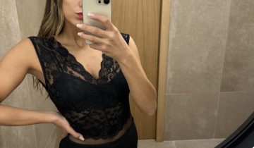 Body Encaje