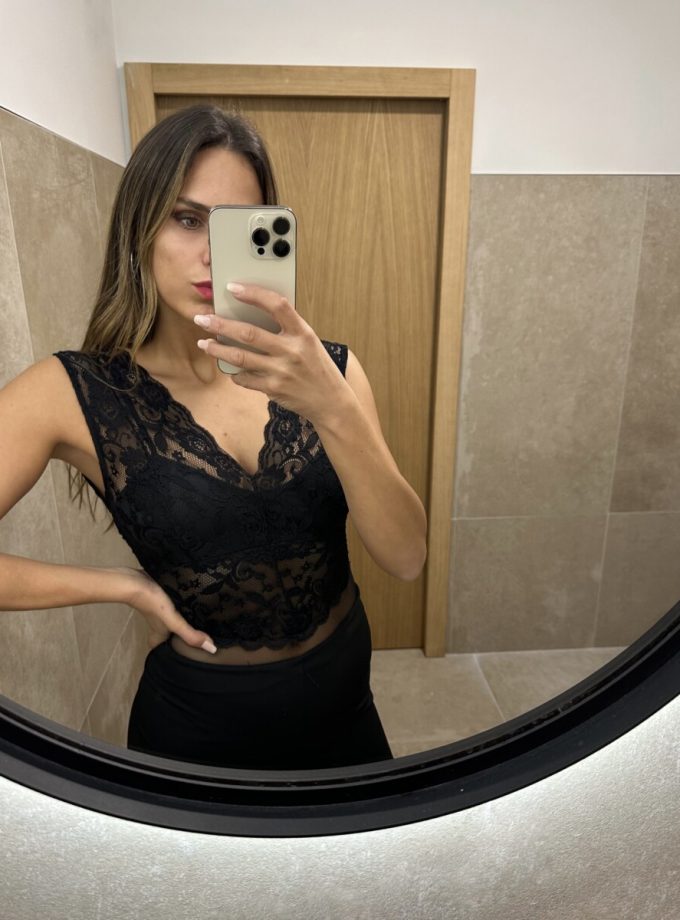Body Encaje