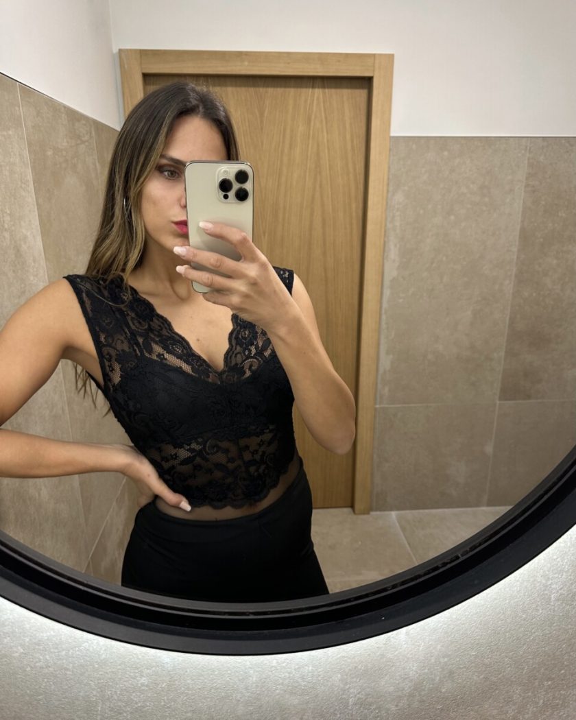 Body Encaje
