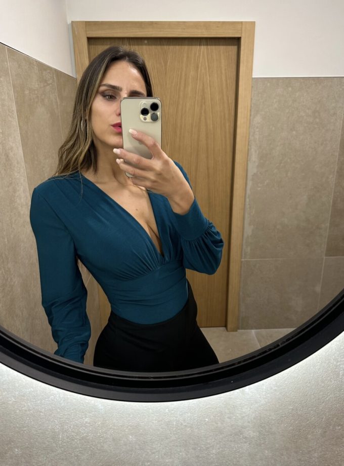 Body Elegance Mangas