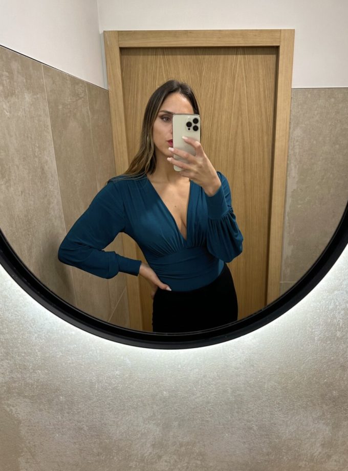 Body Elegance Mangas