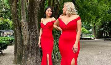 Vestido Yakarta