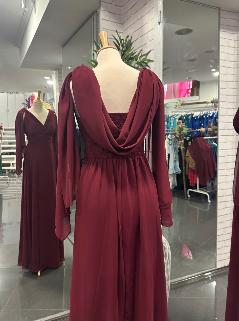Pashmina Grande - Imagen 6