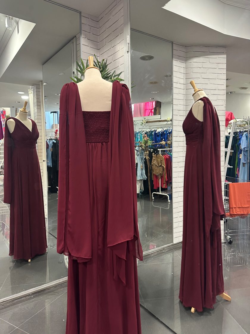Pashmina Grande - Imagen 10
