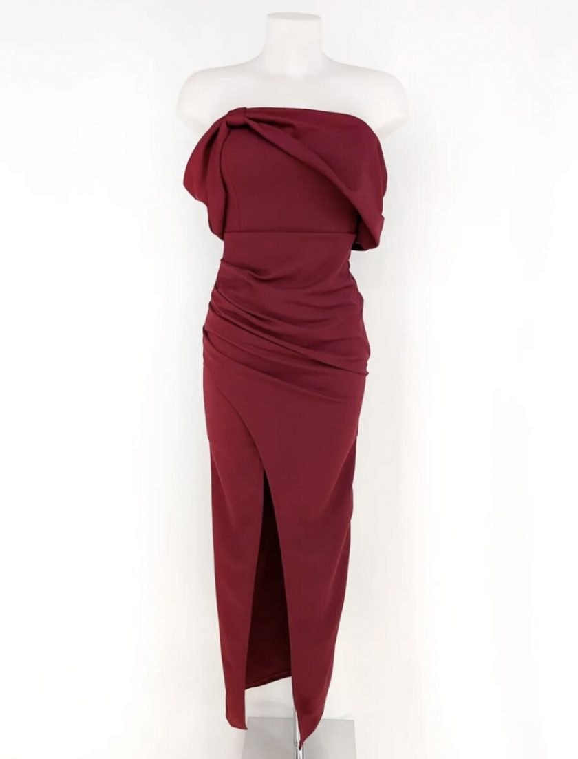 Vestido Yakarta Hombros - Imagen 23