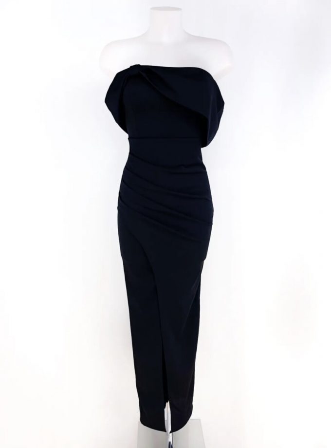 Vestido Yakarta Hombros