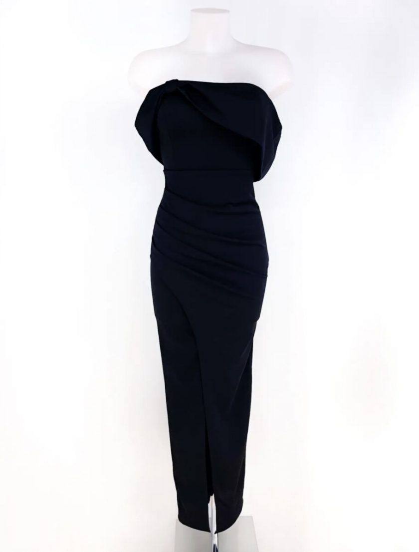 Vestido Yakarta Hombros - Imagen 22