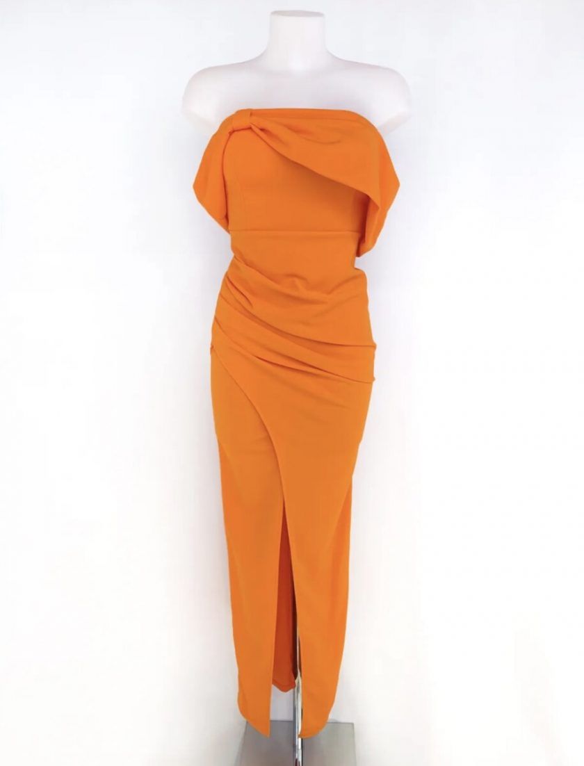Vestido Yakarta Hombros - Imagen 21