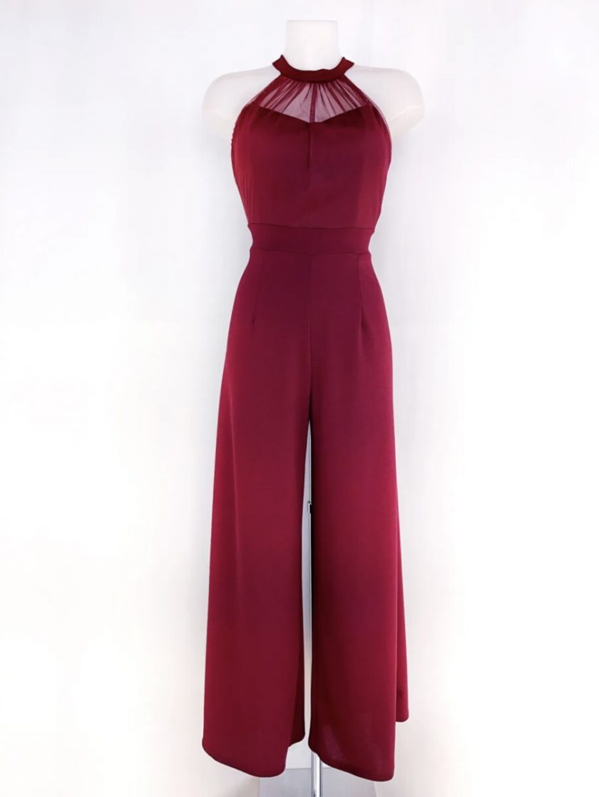 Mono Halter Tul - Imagen 5
