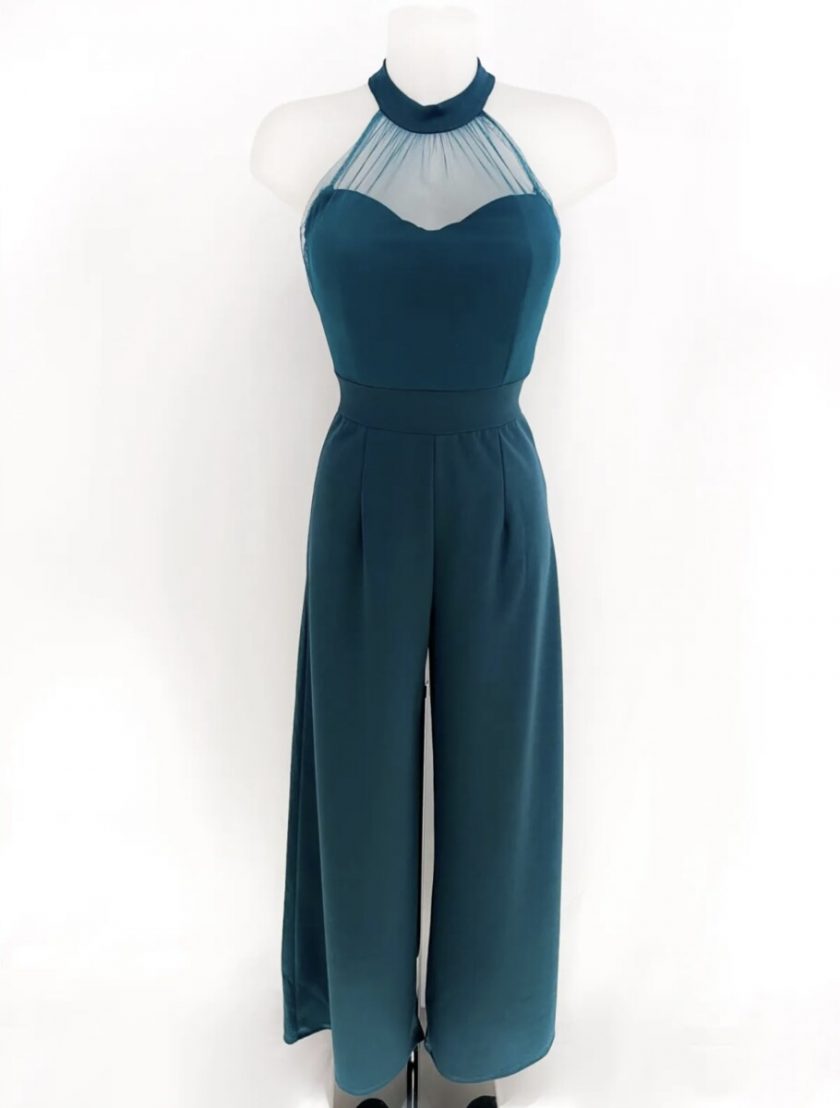 Mono Halter Tul - Imagen 9