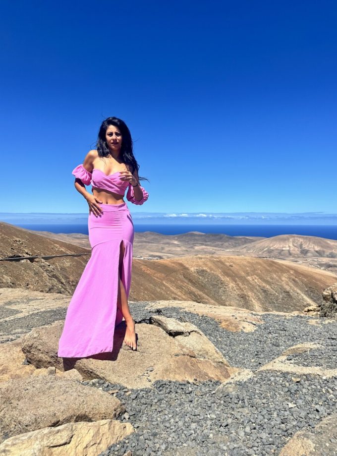 Conjunto Mangas Abertura