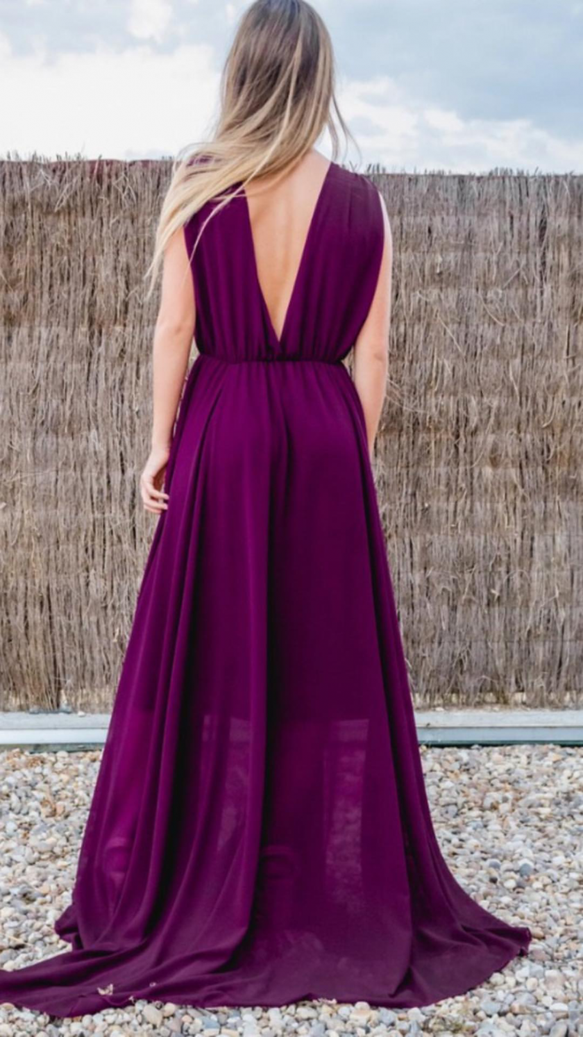 Vestido Bella Gasa - Imagen 91