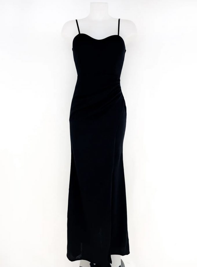 Vestido Yakarta Tirantes