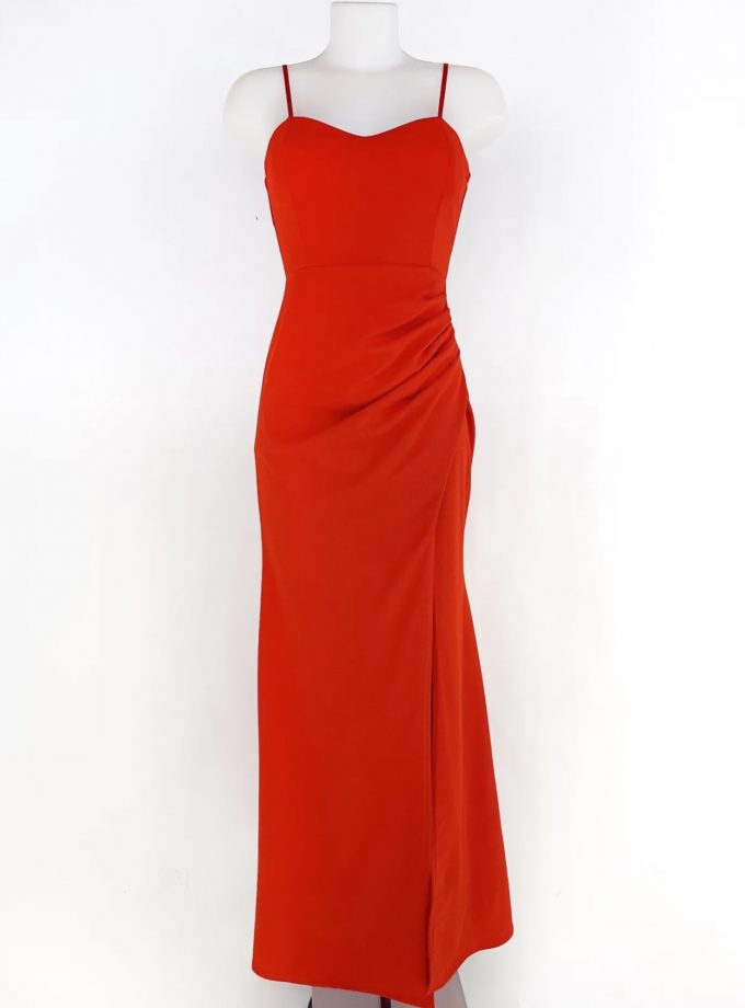 Vestido Yakarta Tirantes