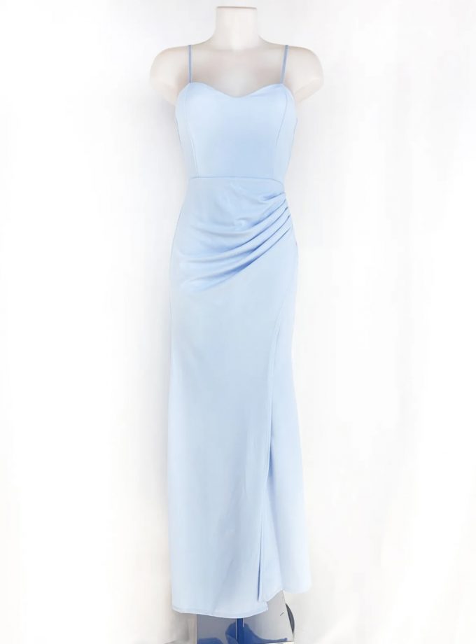 Vestido Yakarta Tirantes