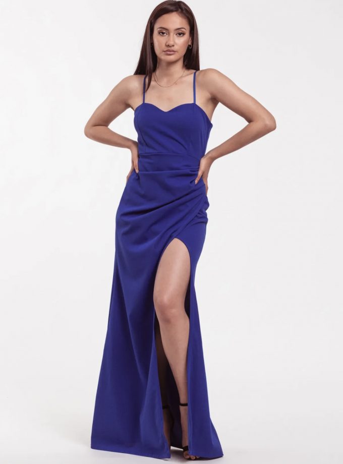 Vestido Yakarta Tirantes