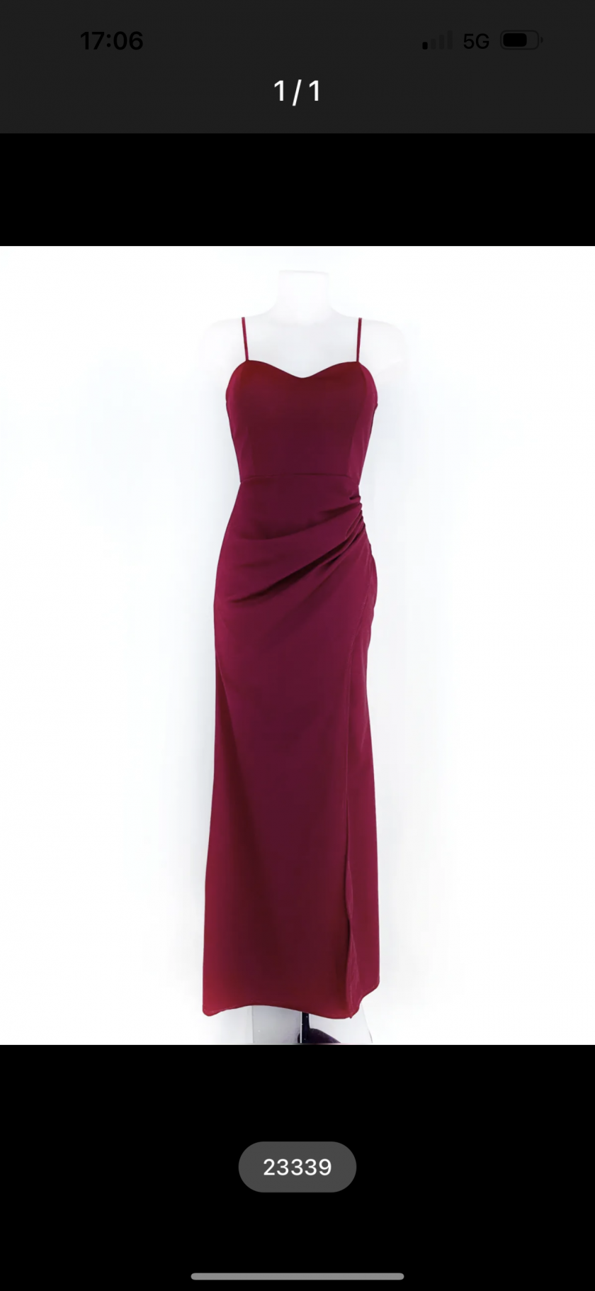Vestido Yakarta Tirantes - Imagen 34