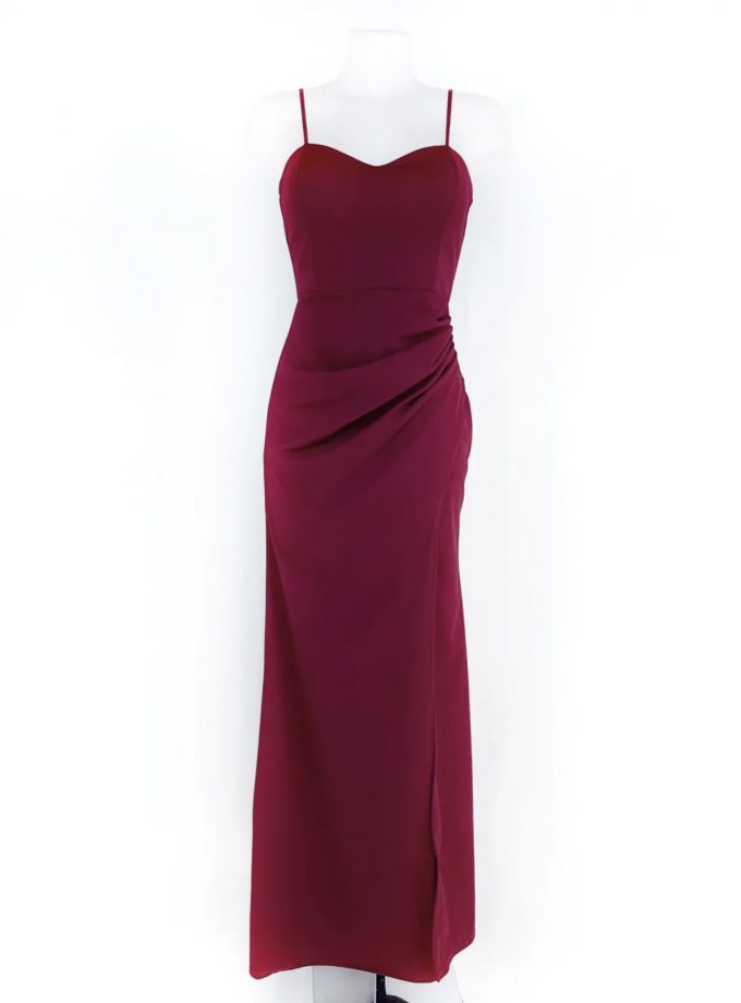 Vestido Yakarta Tirantes