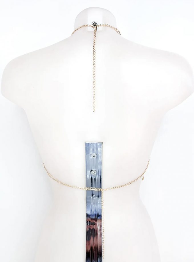 Top Lentejuelas Grandes