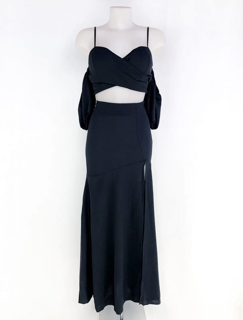 Conjunto Mangas Abertura - Imagen 24