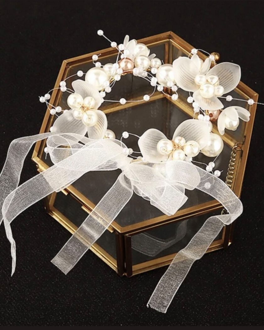 Pulsera Flores - Imagen 7