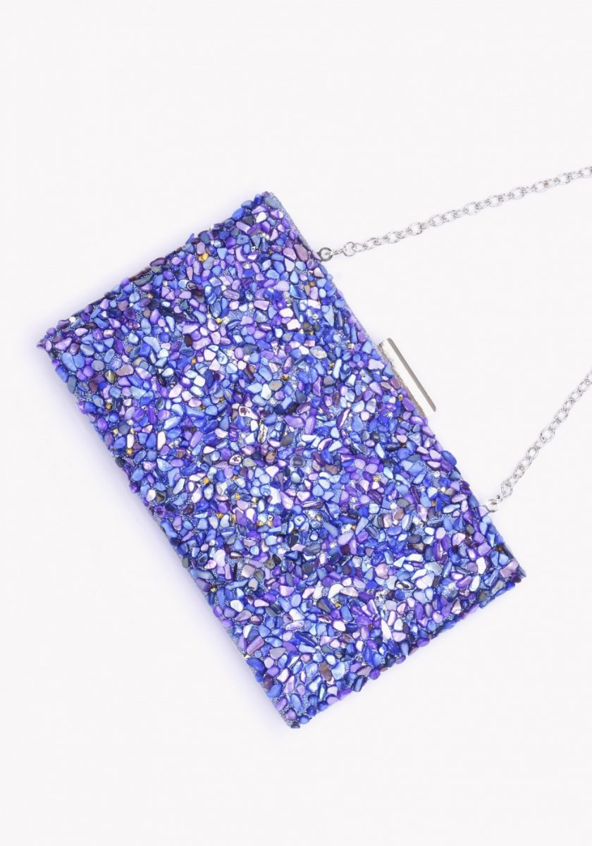 Bolso Candy Base Plata - Imagen 10