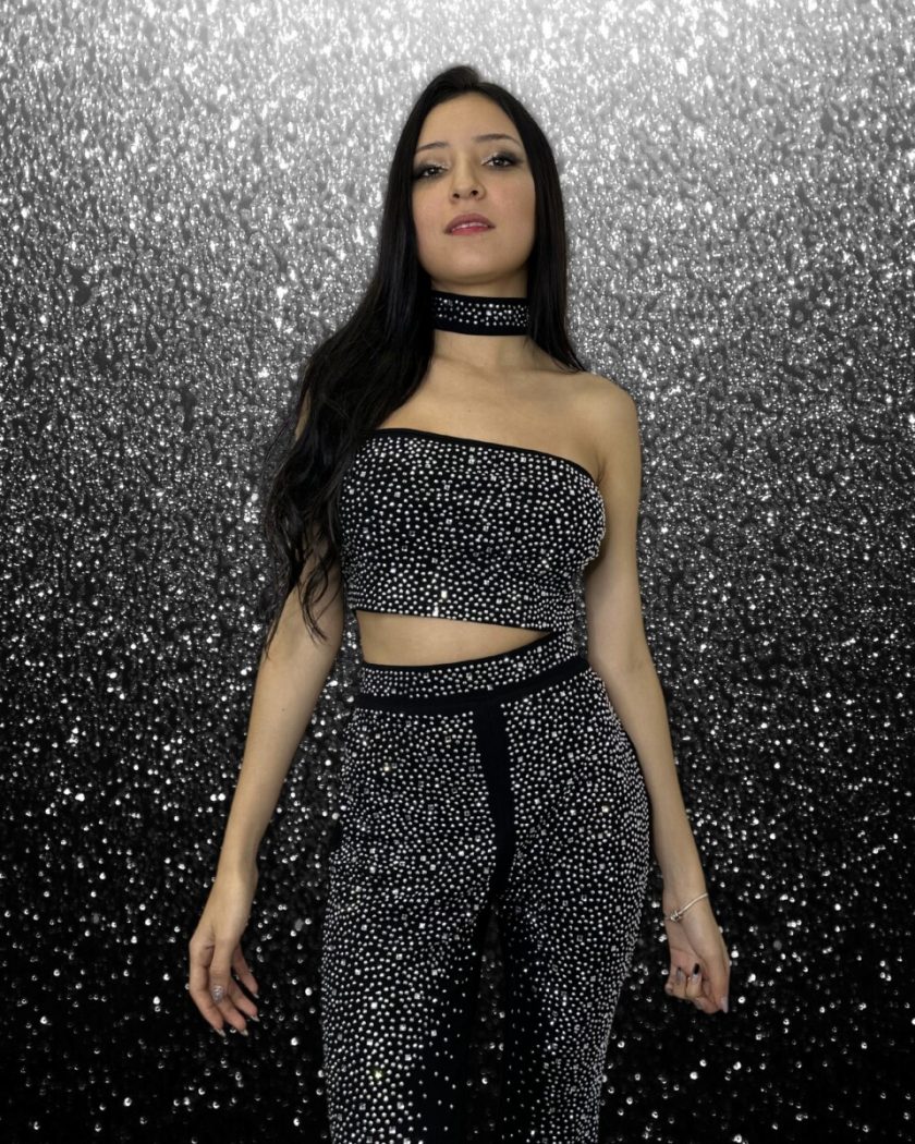 Conjunto Brillitos Cuello - Imagen 7
