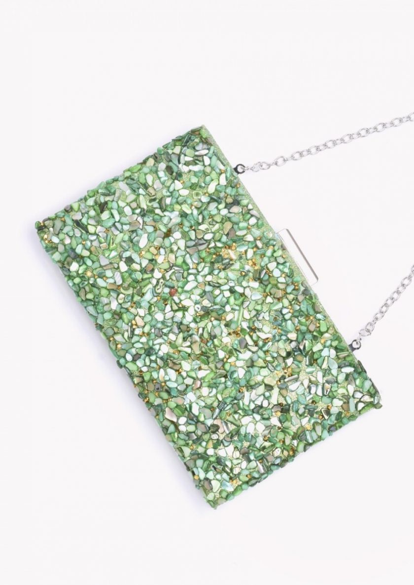 Bolso Candy Base Plata - Imagen 12