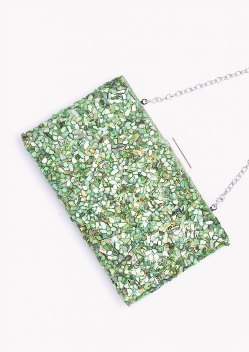 Bolso Candy Base Plata - Imagen 2