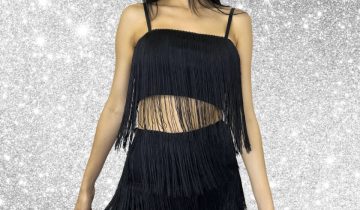 Conjunto Flecos