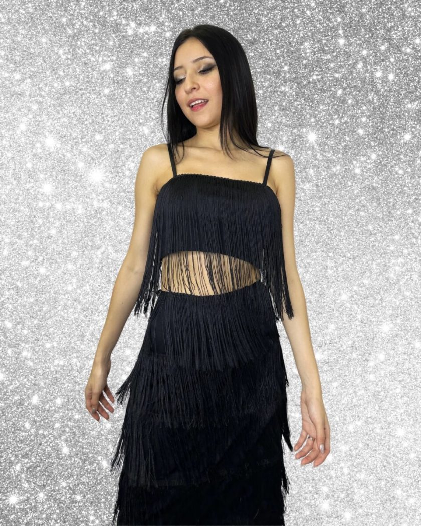 Conjunto Flecos