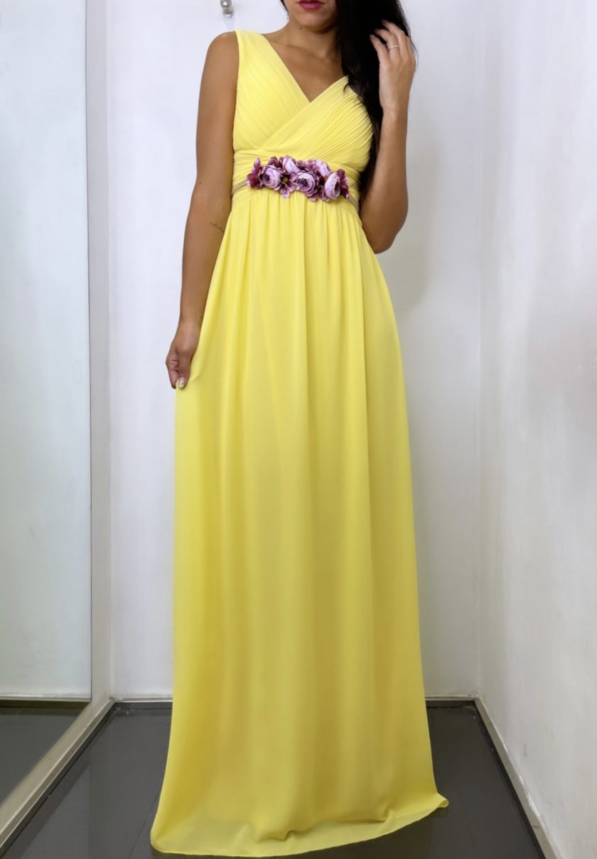 Vestido Analía - Imagen 6