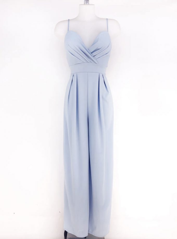 Mono Elegance Tirantes