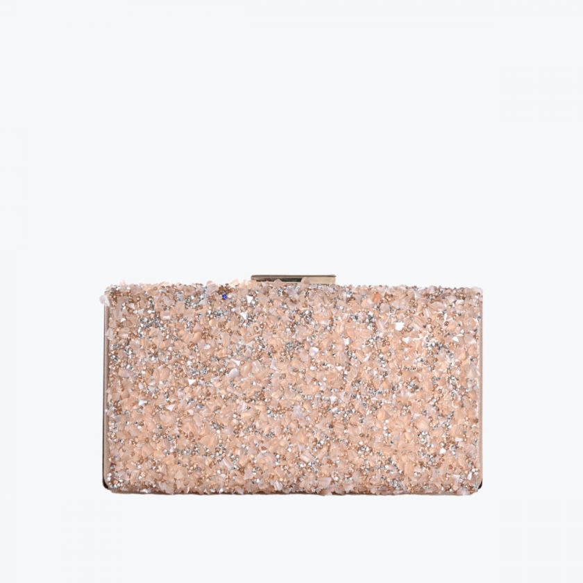 Bolso Candy Oro