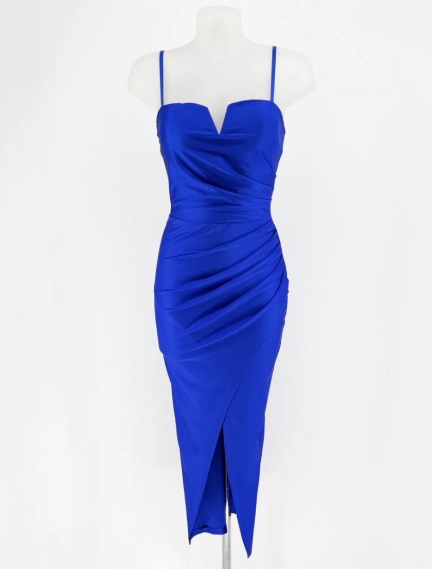 Vestido Uve Tirantes - Imagen 8