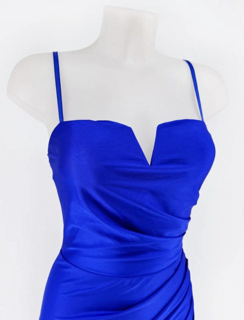 Vestido Uve Tirantes - Imagen 2