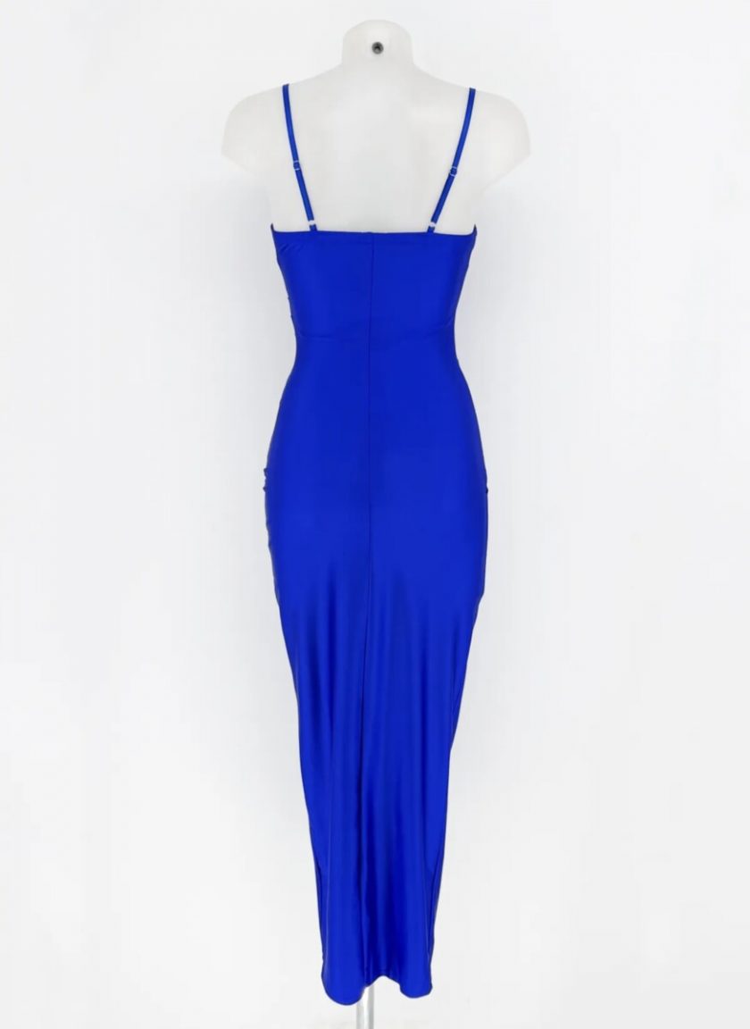 Vestido Uve Tirantes - Imagen 4