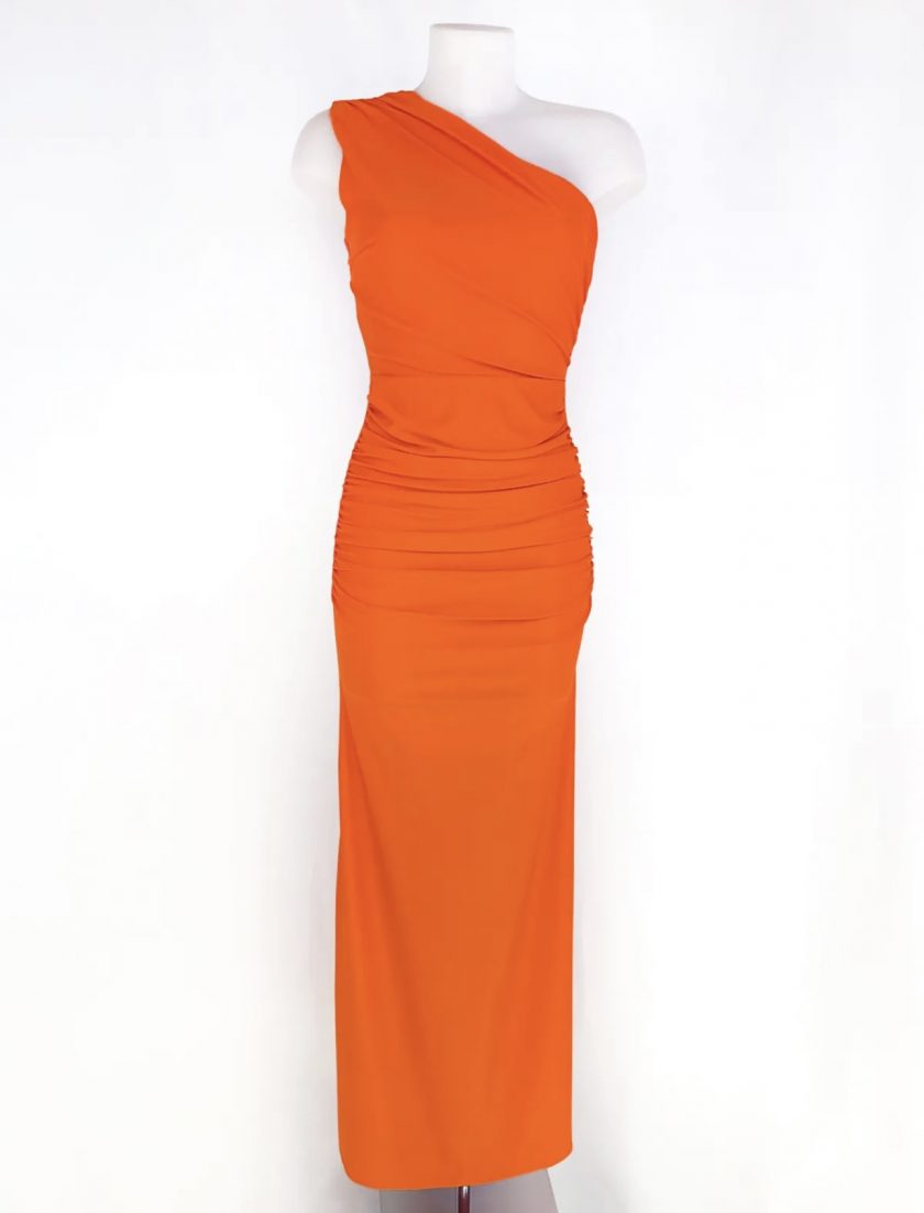 Vestido Java Luxury Novia