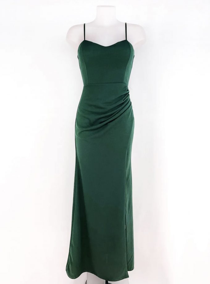 Vestido Yakarta Tirantes