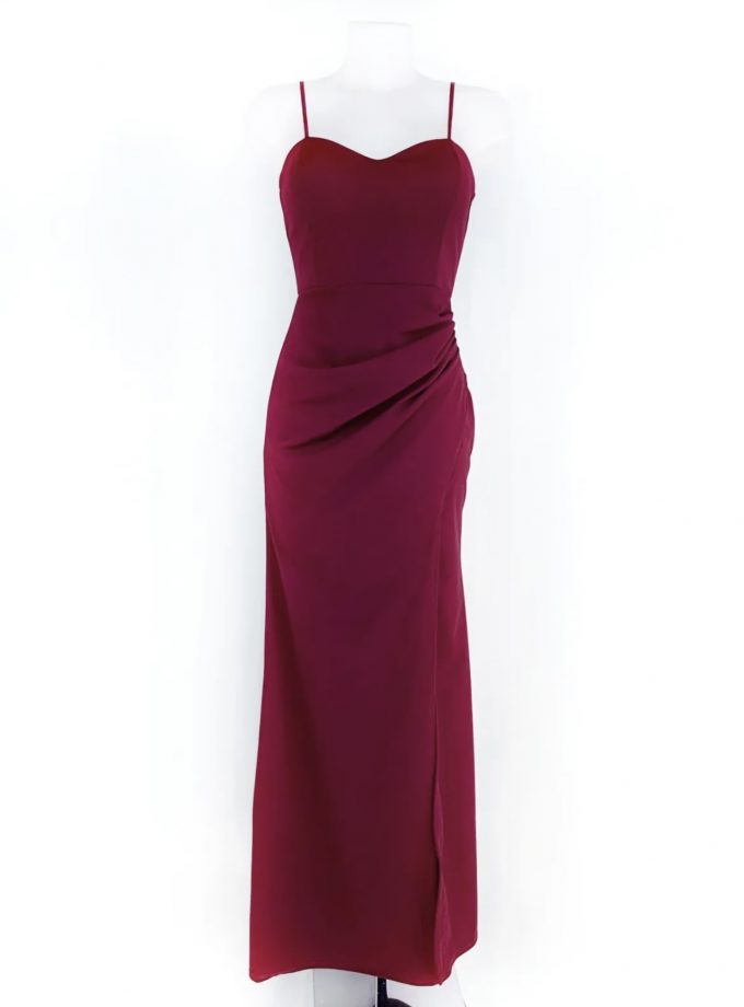 Vestido Yakarta Tirantes