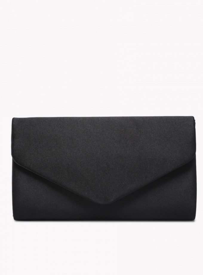 Bolso Seda Sobre Grande