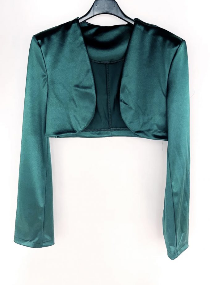 Torera Seda Elástica