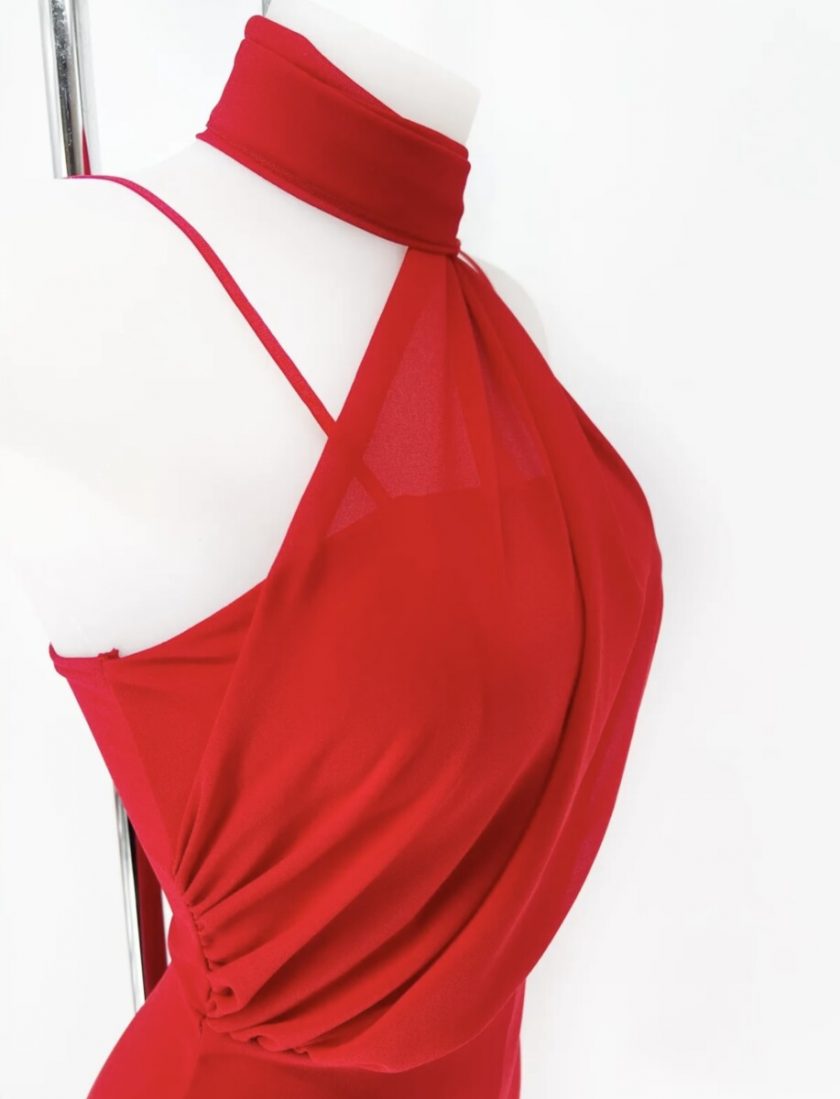 Mono Gasa Cuello - Imagen 5