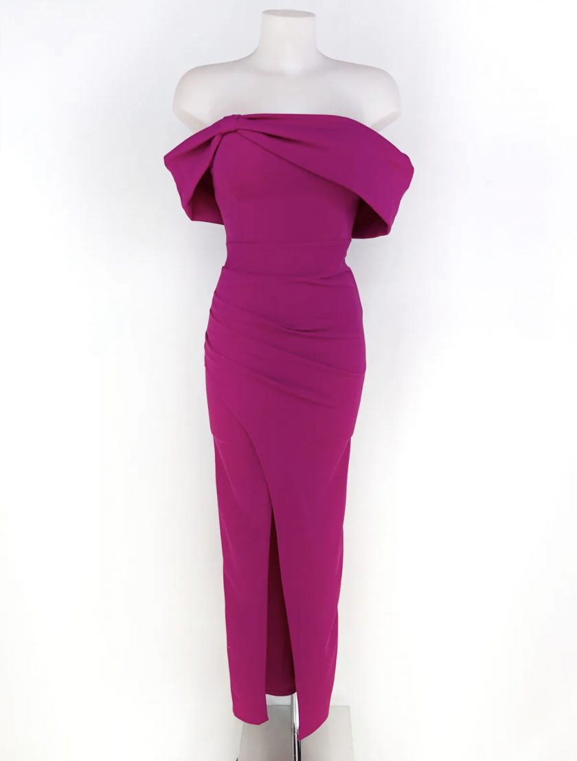 Vestido Yakarta Hombros - Imagen 7