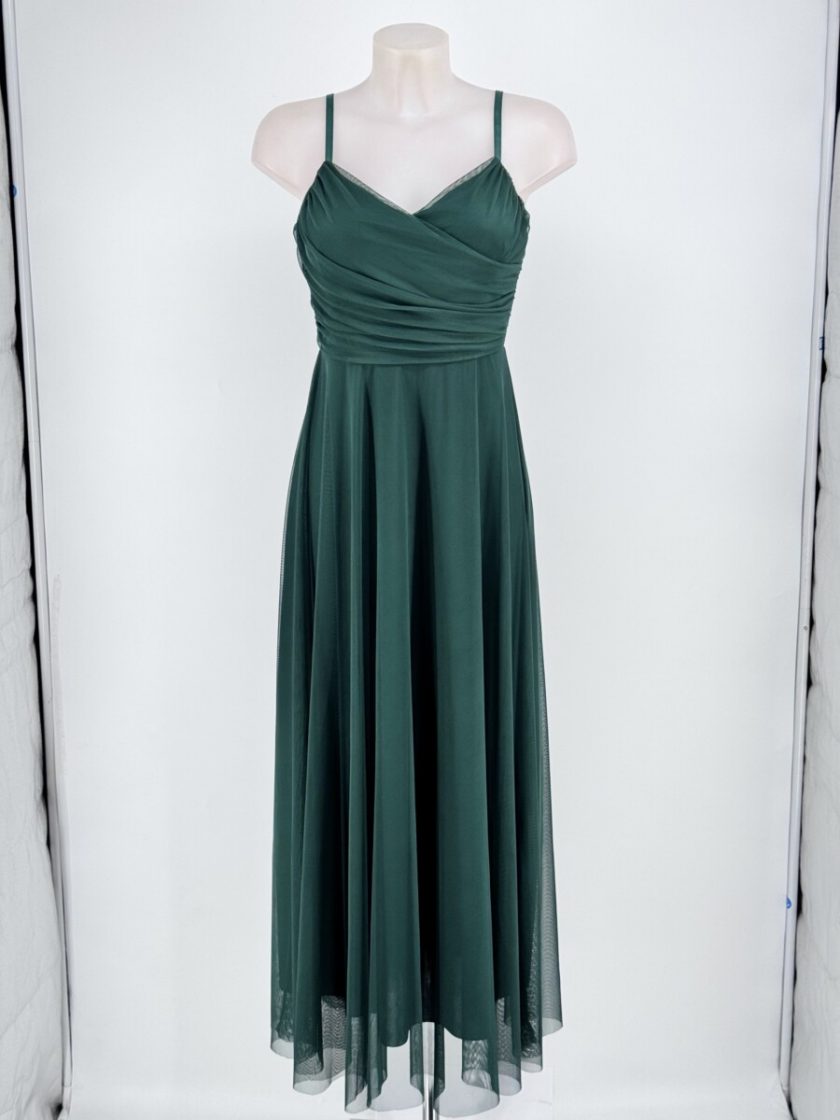 Vestido Tul Basic Tirantes - Imagen 29