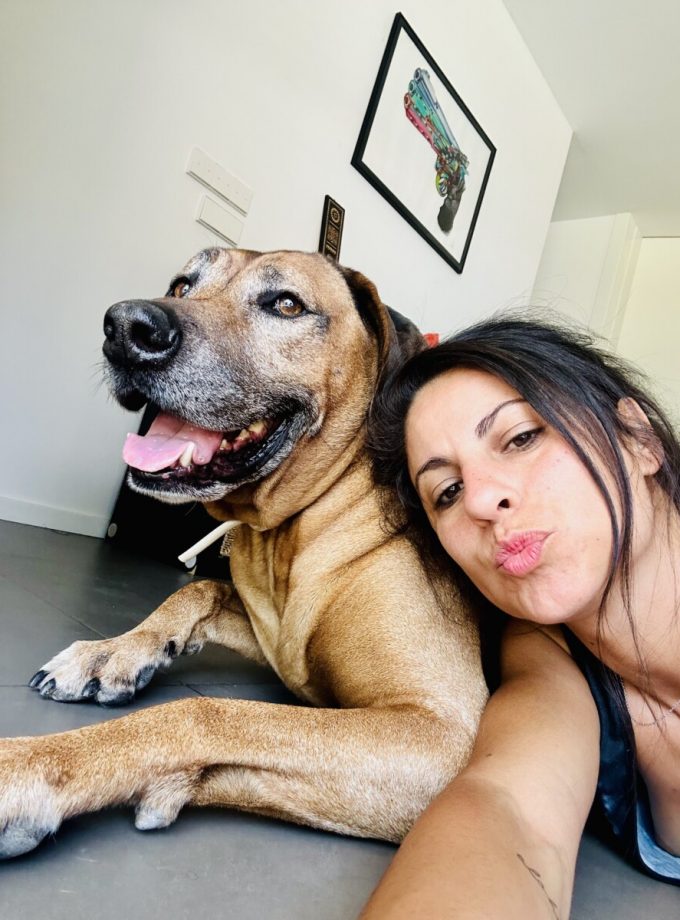 Vestido Seda Varillas Novia