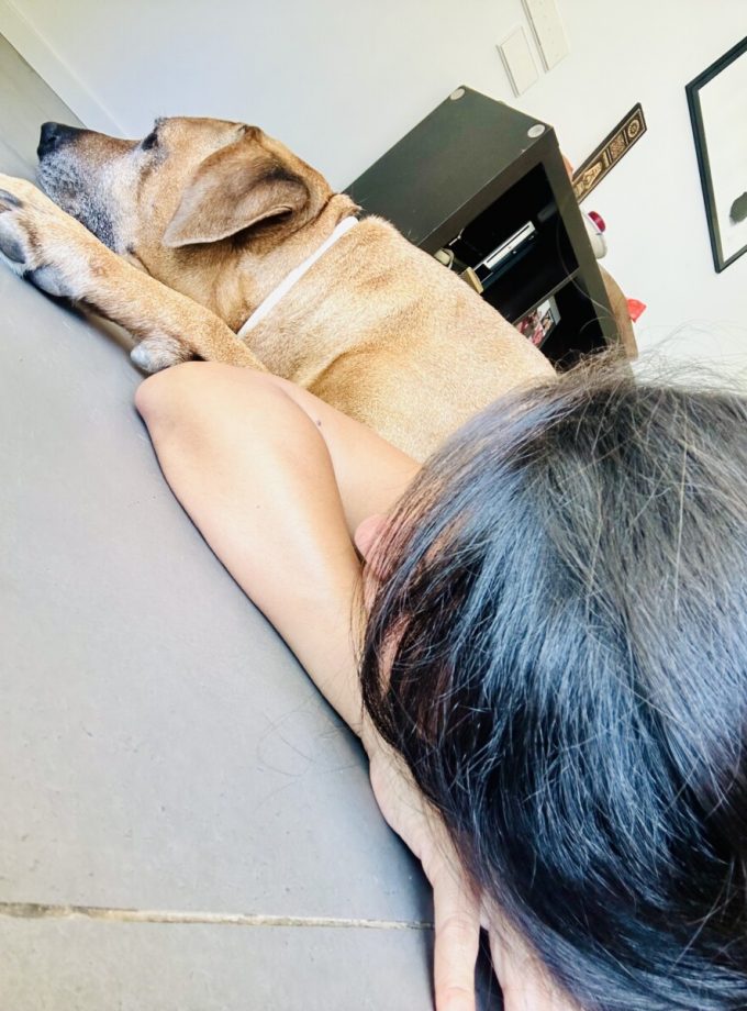 Vestido Seda Varillas Novia