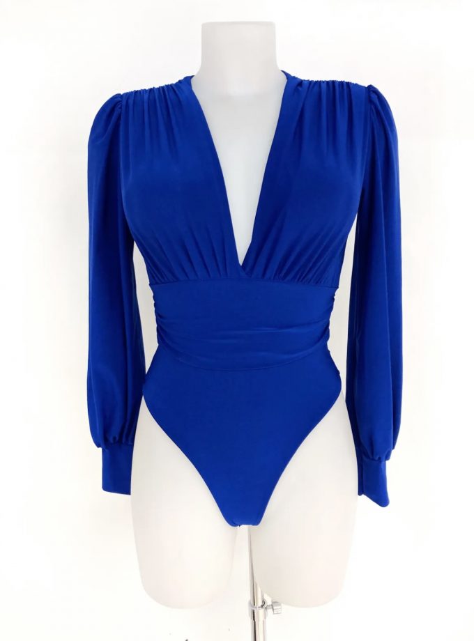 Body Elegance Mangas