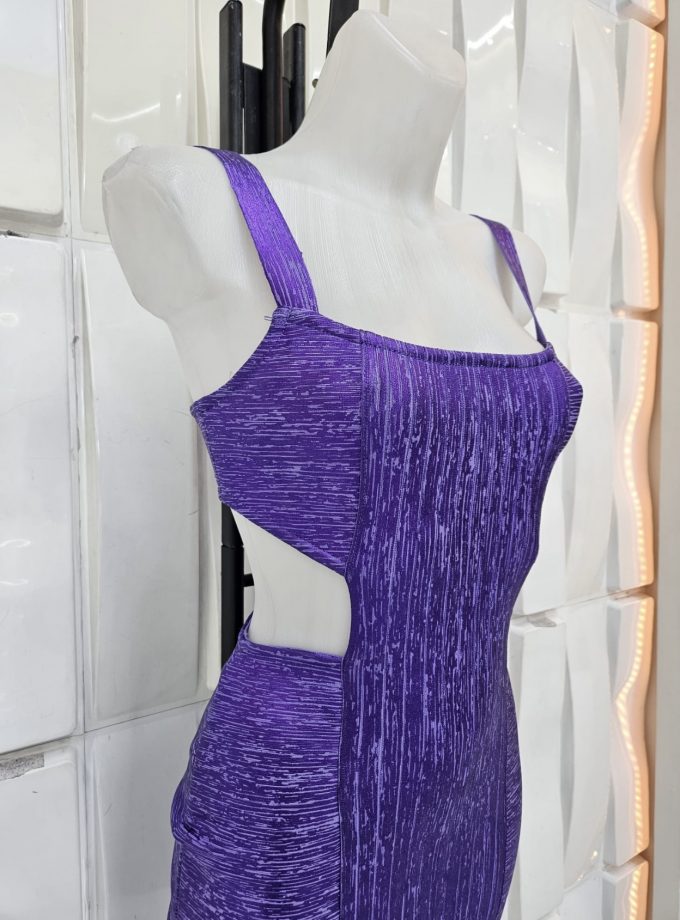 Bandage Aberturas Corto