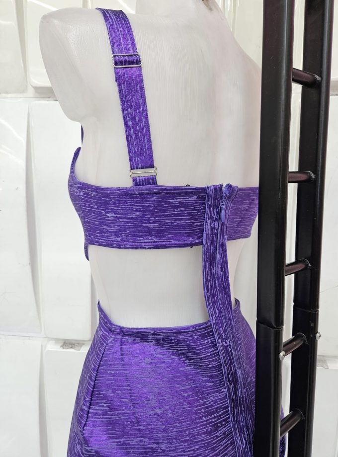 Bandage Aberturas Corto